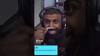 Why Dr Umar Didn't Come On The Podcast Net Worth