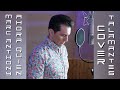 Marc Anthony Ahora Quien Cover En Español Talamantes