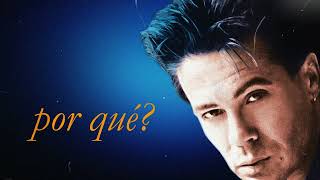 LA ÚNICA - LUIS ÁNGEL (LYRIC)