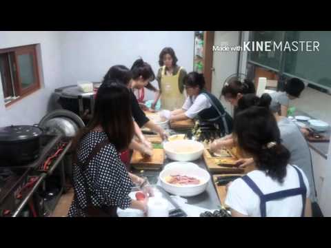 아미동 성당 자모회