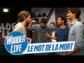 Wonderlive 2  le mot de la mort