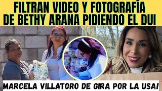 De Paseo Pero No Con Fondos Públicos Dice Ellale Filtran Video A Doña Bethy Arana