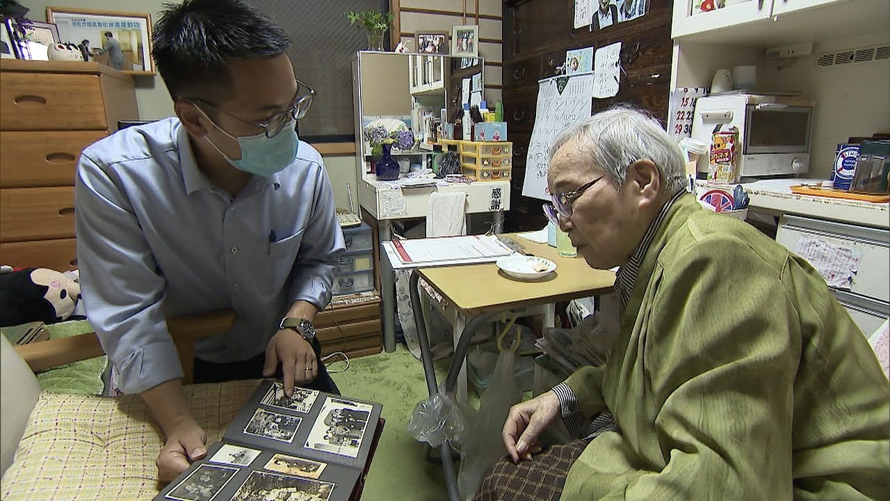B29が飛んできた」高松空襲から75年 100歳が語る“忘れられない記憶