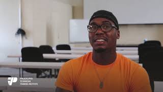 Thinking about getting into welding - Know more from a top trade school Alumni- Philadelphia