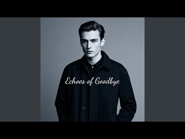 Echoes of Goodbye