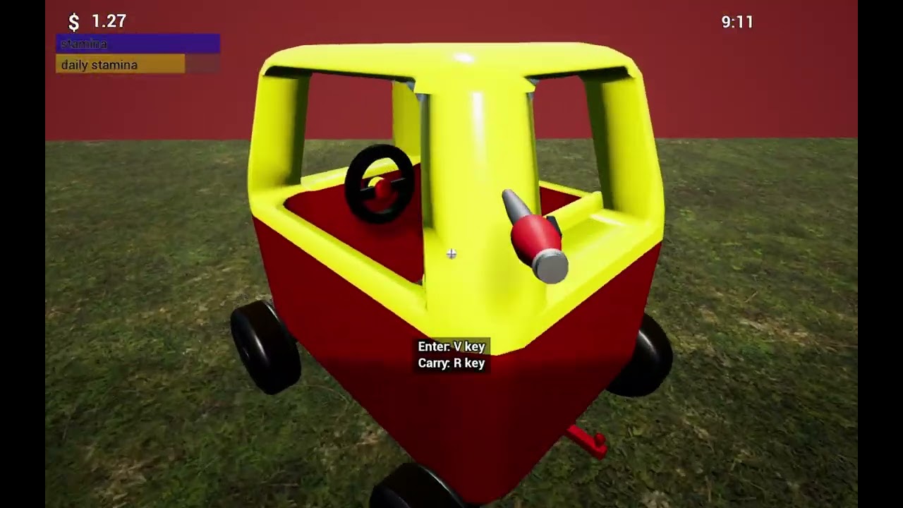 Can I Make $1,000,000 From Junk? Yard Sale Simulator