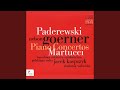 Capture de la vidéo Ignacy Jan Paderewski: Piano Concerto In A Minor, Op. 17: Ii. Romanza. Andante