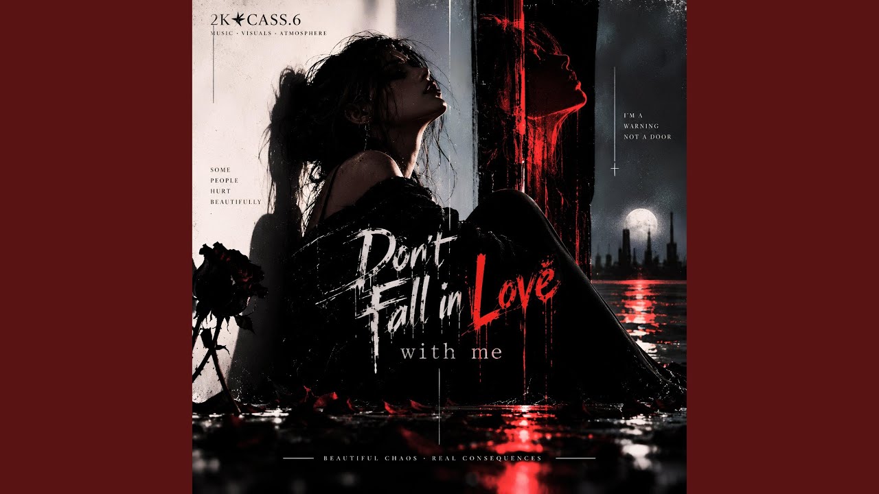 DON'T FALL IN LOVE WITH ME - YouTube
