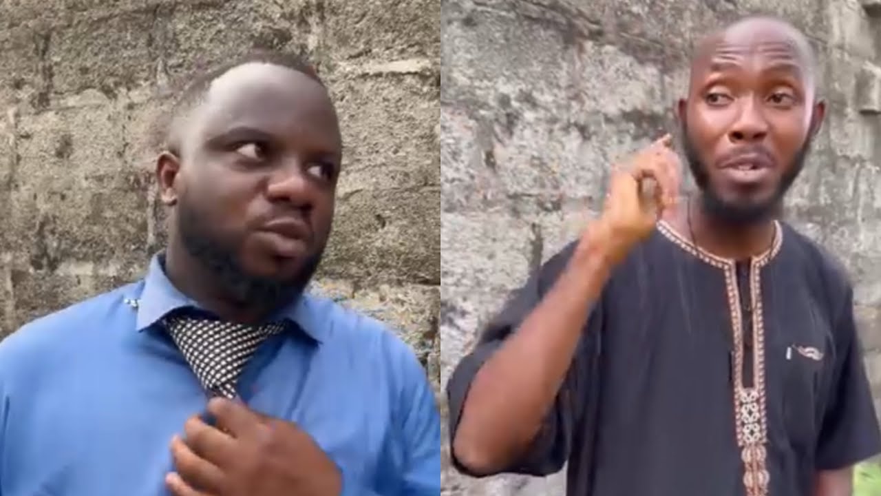 Сабин, бедный мальчик