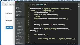 PHP-052 Making All Files Modular and Refactoring