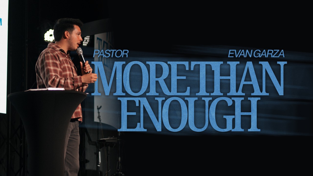 More Than Enough | Selah Campus