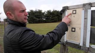Kelbly Rifles - Factory Ammunition Through Kelbly Rifles