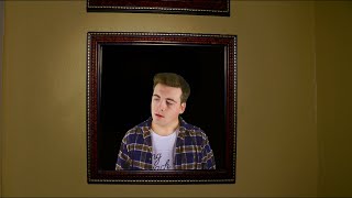 Zechariah Seekins - Obsession Official Music Video