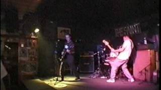 FRC live, Asbury Park 11-6-2000 - Marry Me Fly Free
