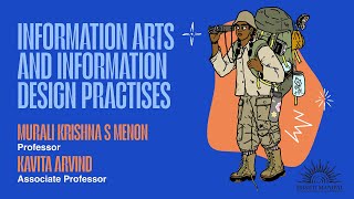 Information Arts and Information Design Practices at SMI - IAIDP Undergraduate Program.
