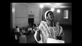 Watch Dinah Washington Ill Wait video