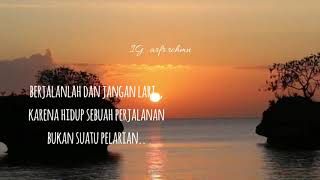 Story wa terbaru /with senja..
