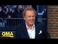John C. Reilly talks about new TV series, ‘Winning Time: The Rise of the Lakers Dynasty’ l GMA