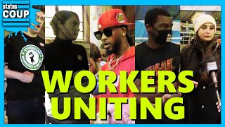 LABOR DAY | Workers Finally Fight Back