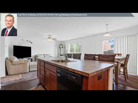 112 Gadwall Ct, Shepherdsville, KY home video tour
