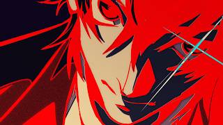 Voiceless Hymn - Persona 5