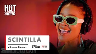 Hot On Streets: Scintilla Performance