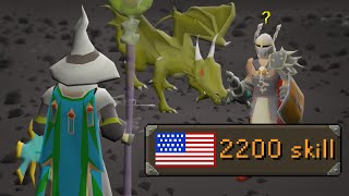 I found where Runescapes Richest players Hide
