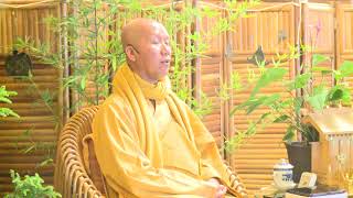 Pháp Đàm NIKAYA - Tu Tâm Xả Thế Nào Cho Đúng ?