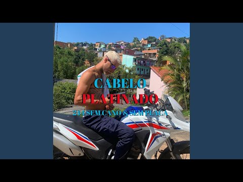 Cabelo Platinado / 244 Sem Cano & Sem Placa adlı videoyu YouTube'da izle
