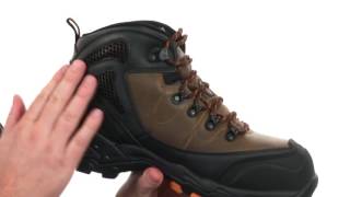 skechers surren work boots