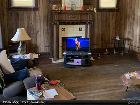 3326 Eoff Street, Wheeling, WV home video tour