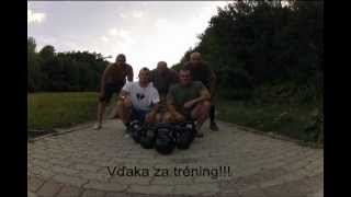 Hybrid Kb Žilina 138 Wod Schody Hájik