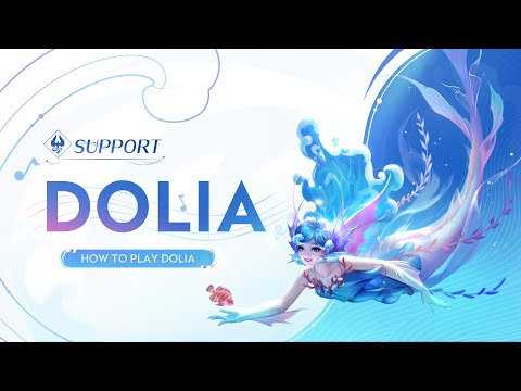 How To Play Dolia Honor Of Kings 