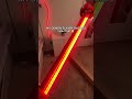 Don't Let Demon Slayer Fans Even Smell This! 😈 #anime #sword
