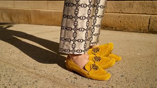 Tory Burch Ad Campaign Directed By Mike Mellia