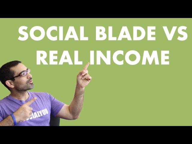 Live Sub Count - Social Blade by Social Blade