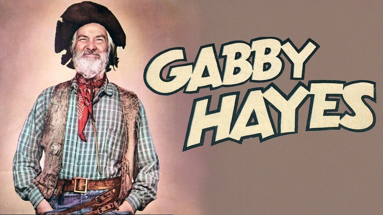 The Gabby Hayes Show (1951) 'Chuck Wagon'