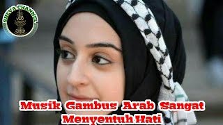 'QARIB MINNI SWAYA' MUSIK GAMBUS SUARA MERDU