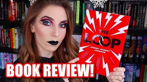 The Loop | Spoiler-Free Book Review!