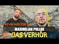 Das Verhör: Kevin Wolter