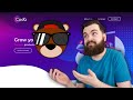Rebuilding my Business Site LIVE with Next.js (with a "surprise" guest Jhey Tompkins) | Part 8