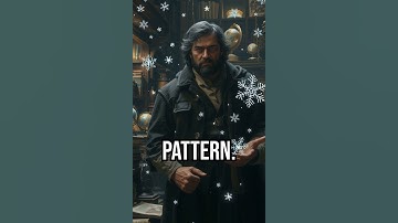 Snowflake Symmetry Secrets