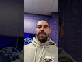 Flock, you ready? Because Mandrews is #markandrews #ravens #nfl #shorts