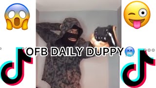 OFB - Daily Duppy | TikTok Meme