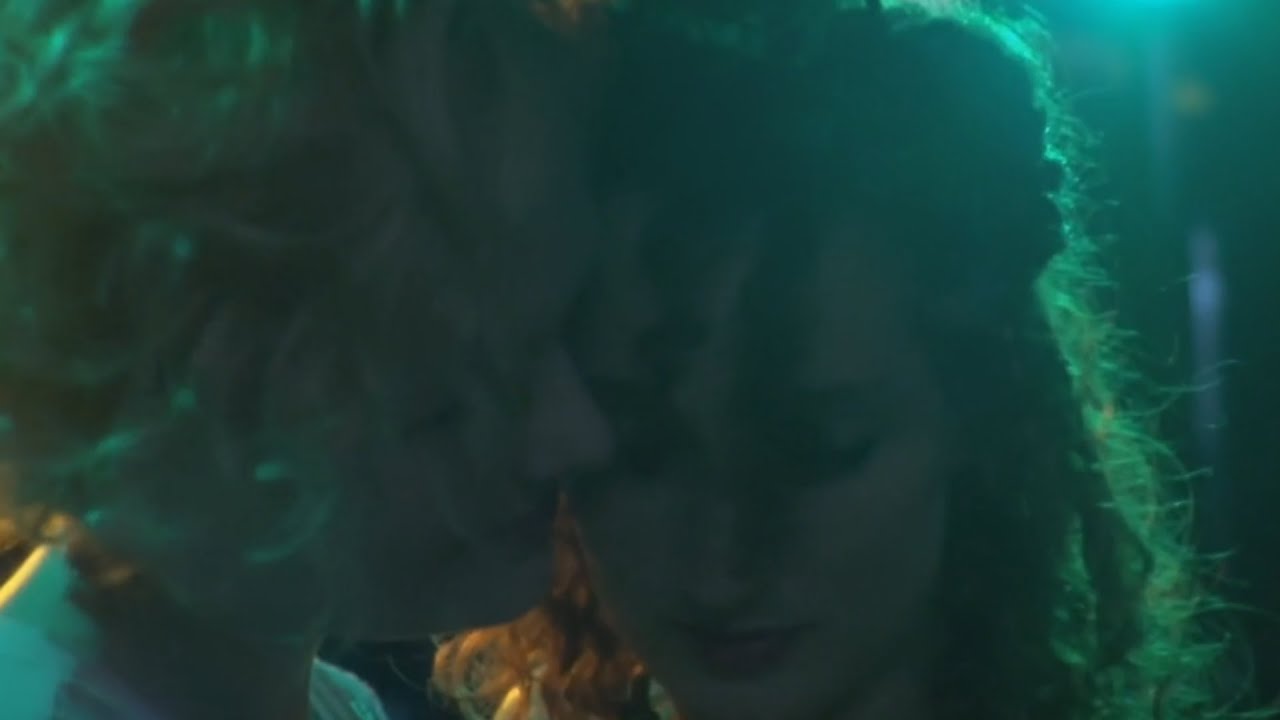 Lesbian movies🏳️‍🌈  |In the spring of the following year, we fell in love