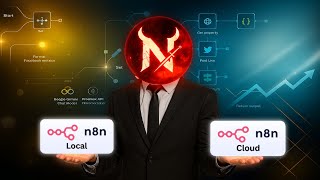 N8N Local vs Cloud: Guía Completa para Elegir la Mejor Instalación