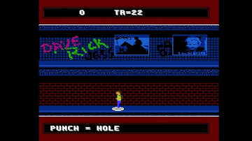 Game Over: A Boy and His Blob (NES)