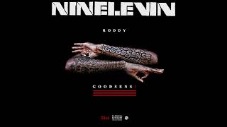 Young Roddy - Freedom Of Speech 3 Prod. Ninelevin Inst