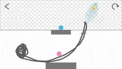 Brain dots level 199 walkthrough/solution