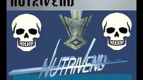 X-Com Apocalypse - Episode 6: Death Vendors of Nutrivend